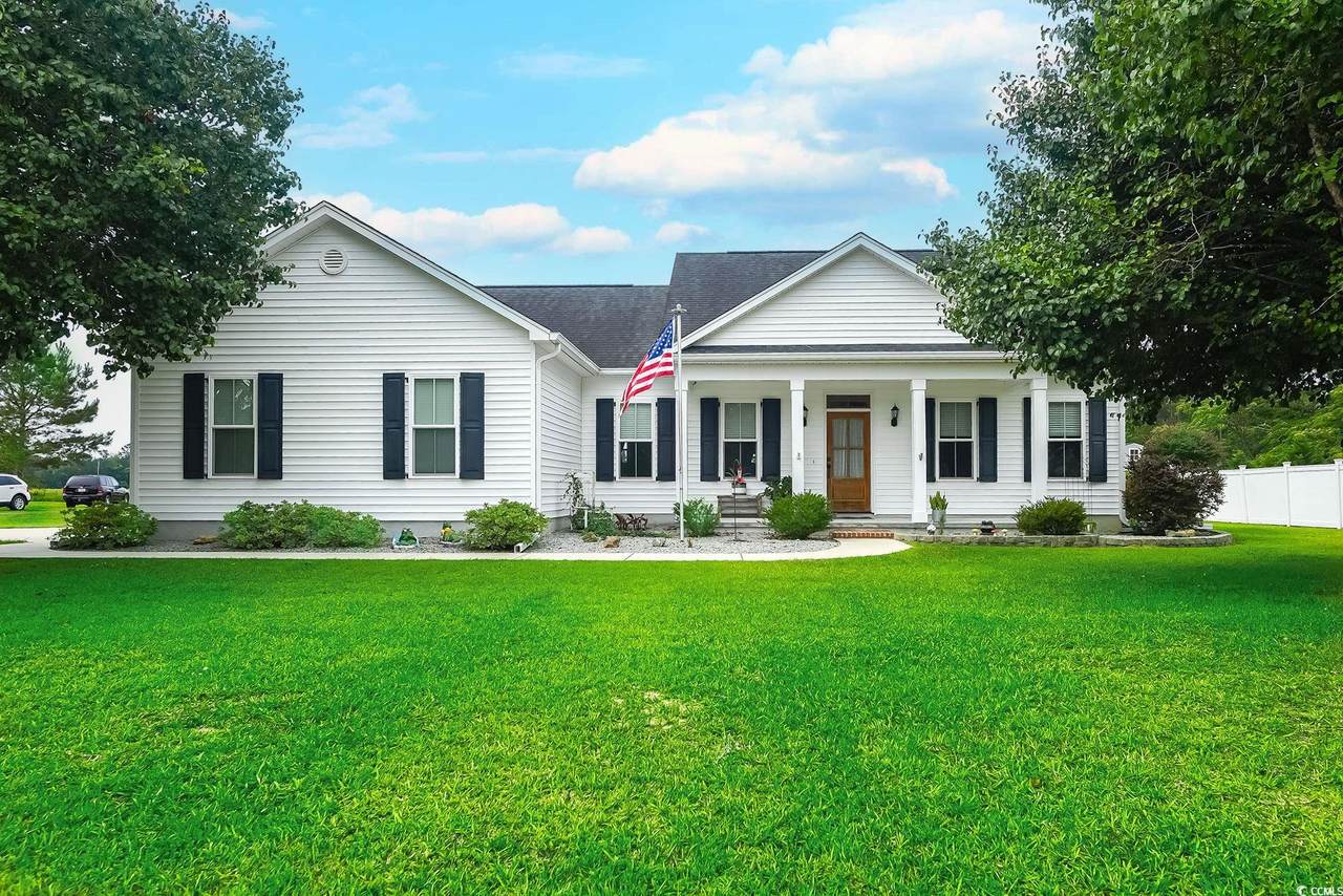 548 Fox Chase Dr. - Photo 1