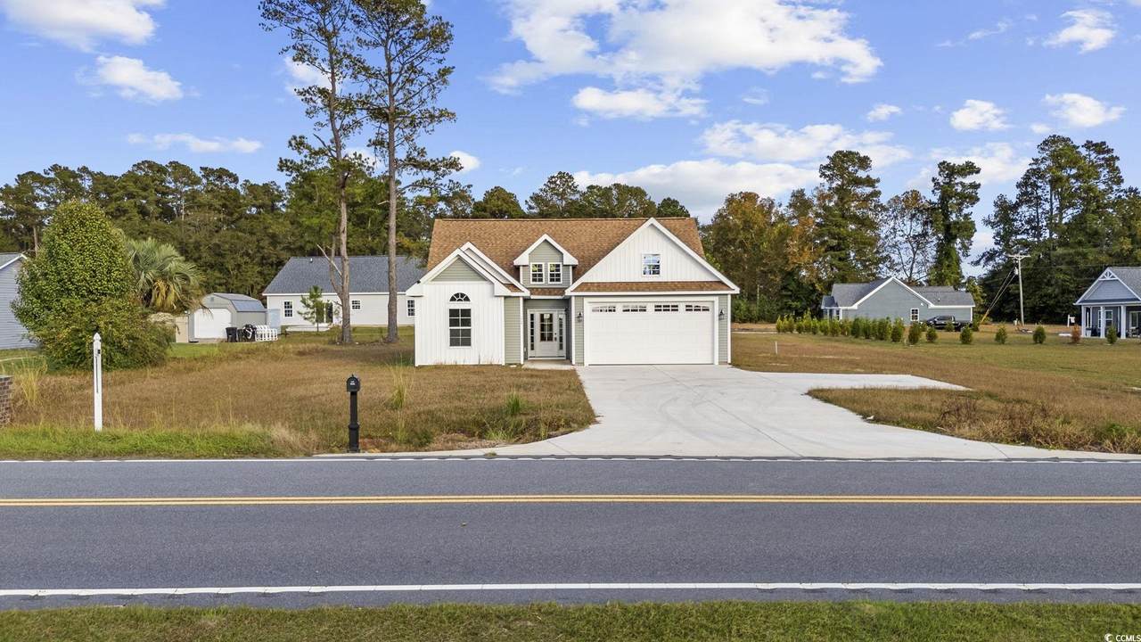 1727 Cane Branch Rd. - Photo 1