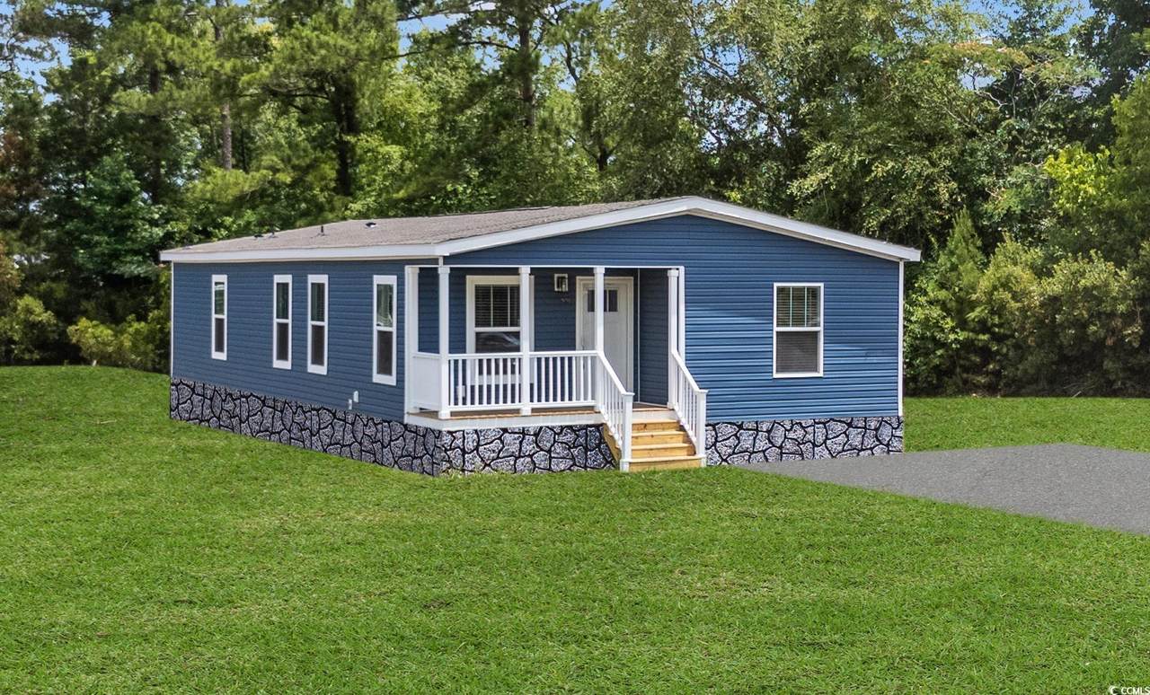 3772 Green Sea Rd. - Photo 1