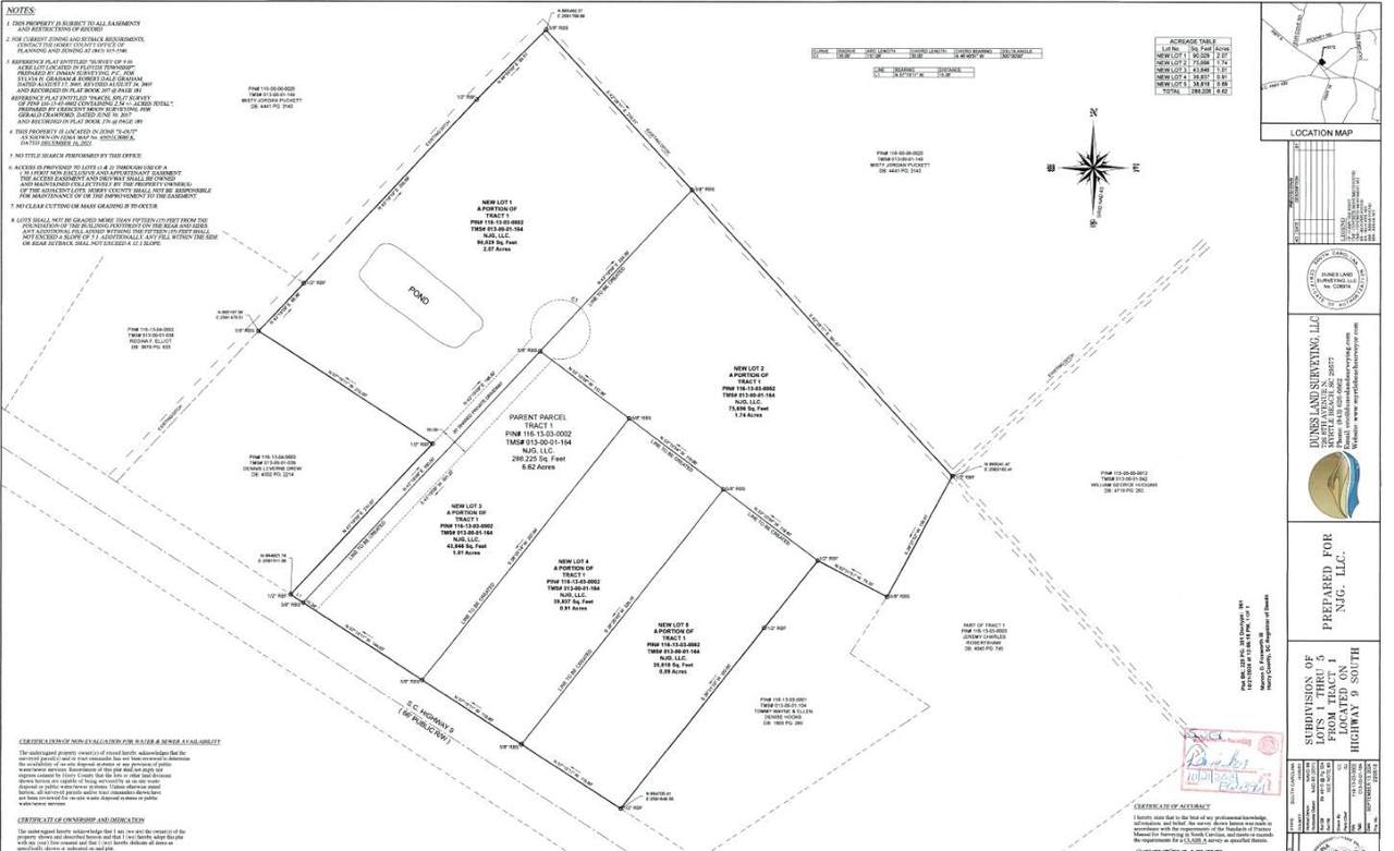 7766 Highway 9 - Photo 1