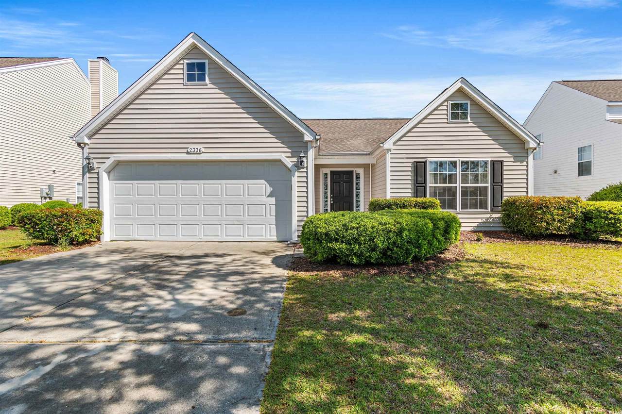 2336 Windmill Way - Photo 1