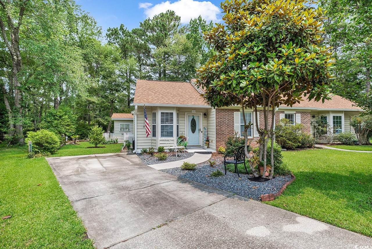 103 Robin Ct. - Photo 1