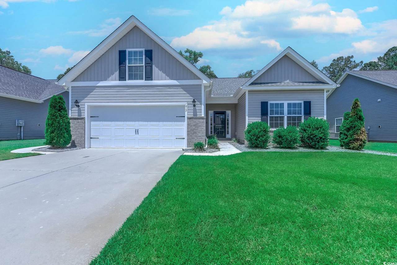 617 Chiswick Dr. - Photo 1