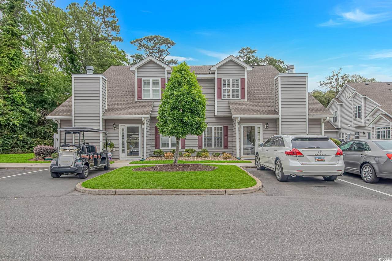 503 20th Ave. N - Photo 1