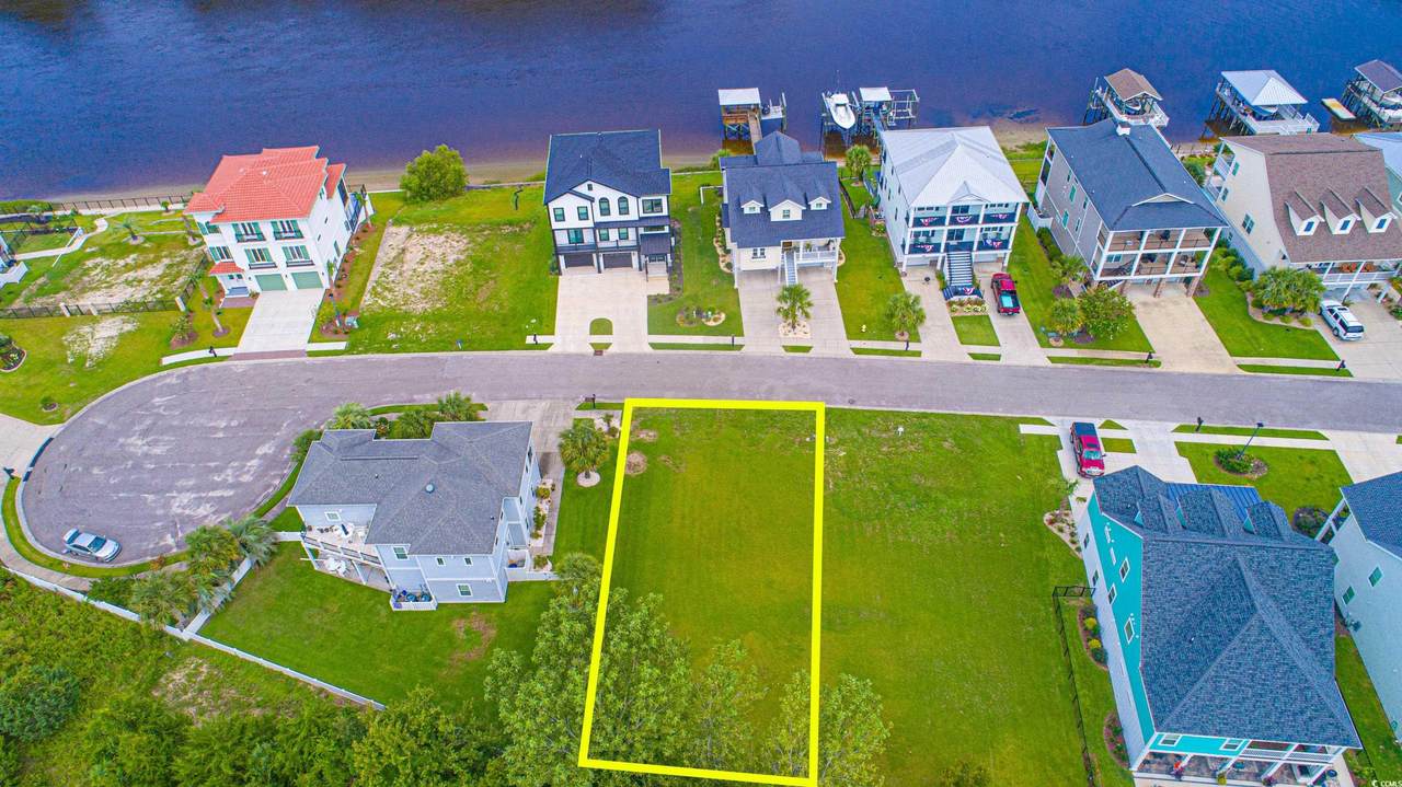 120 Palmetto Harbour Dr. - Photo 1