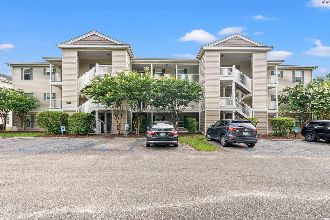 6016 Dick Pond Rd. - Photo 1