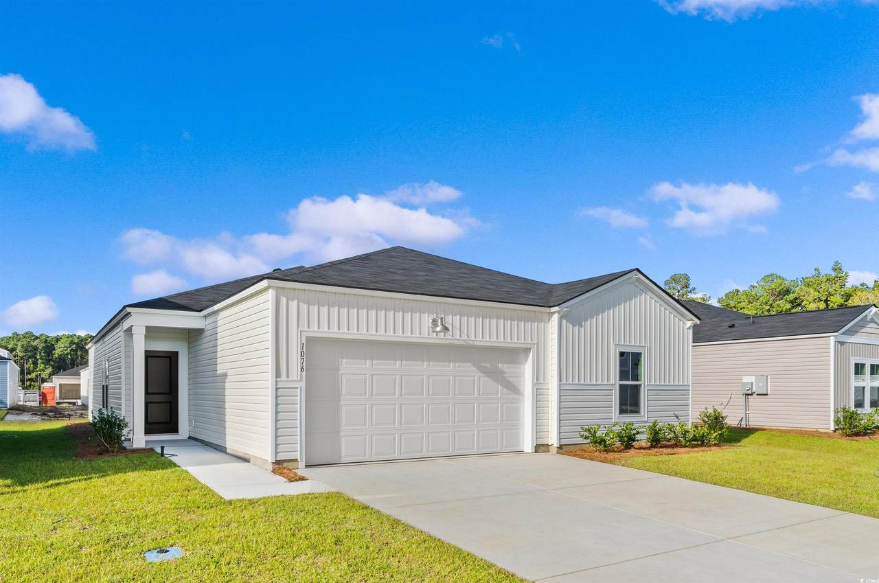 144 Warner Crossing Way - Photo 1