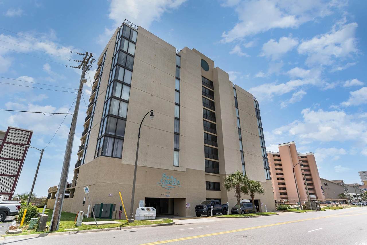 1425 S Ocean Blvd. - Photo 1