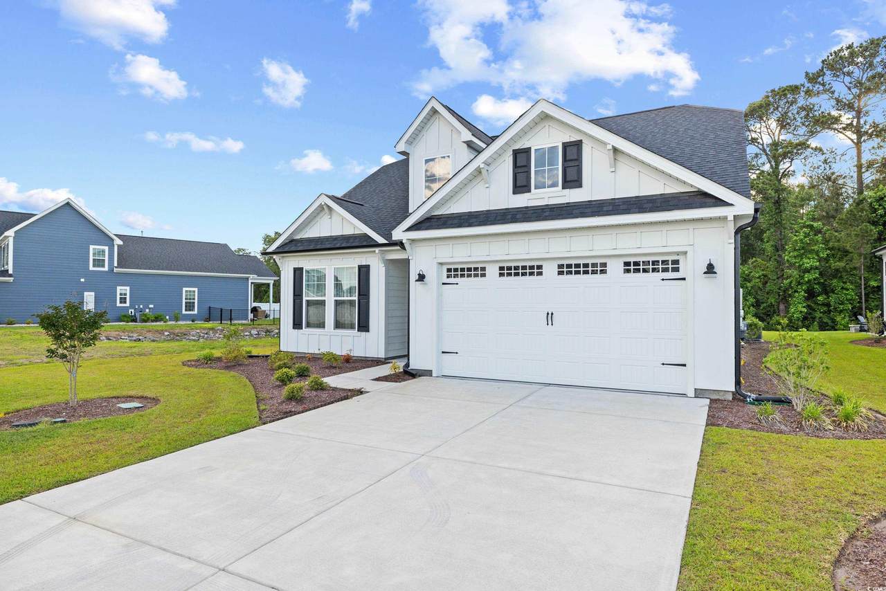 432 Rose Fountain Dr. - Photo 1