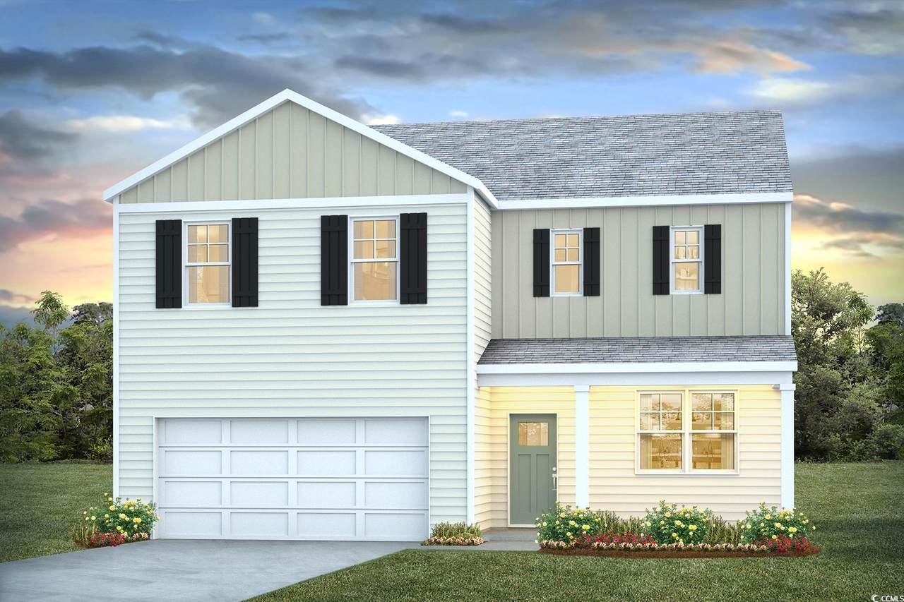 3575 Ashridge Way - Photo 1