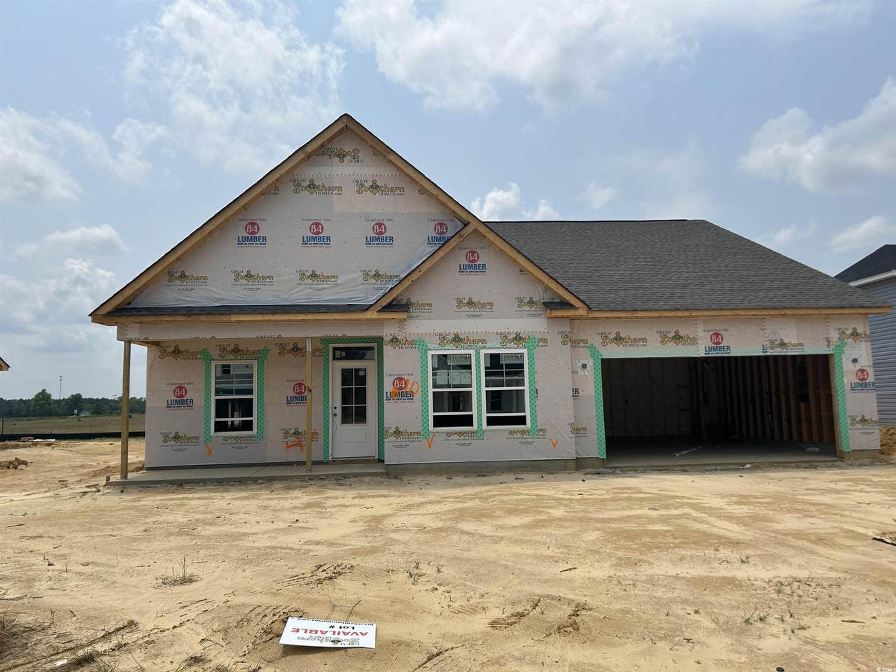 123 Westfield Circle - Photo 1