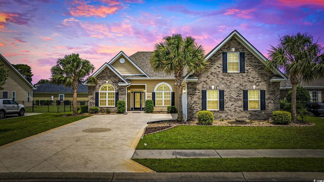 837 Sand Binder Dr. - Photo 1