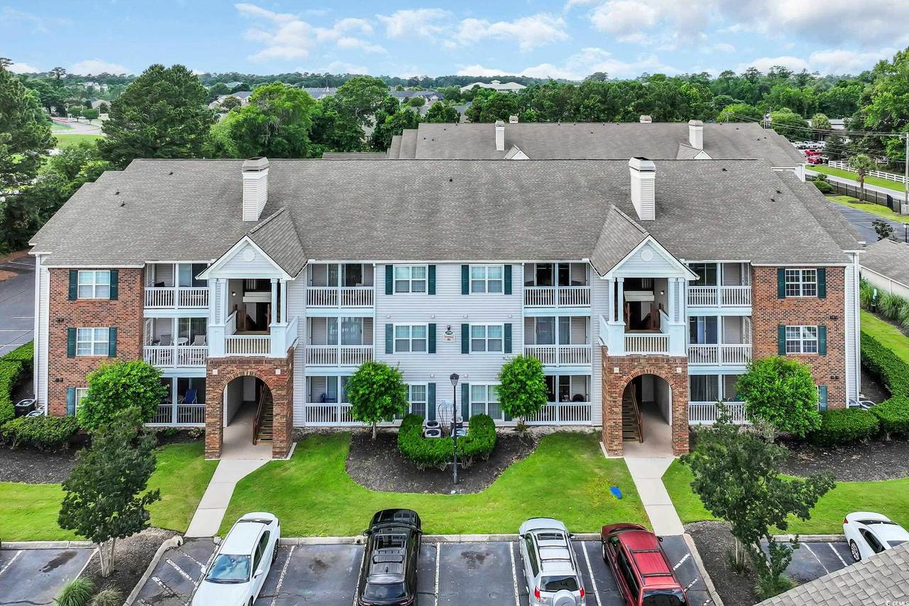 3795 Hitchcock Way - Photo 1