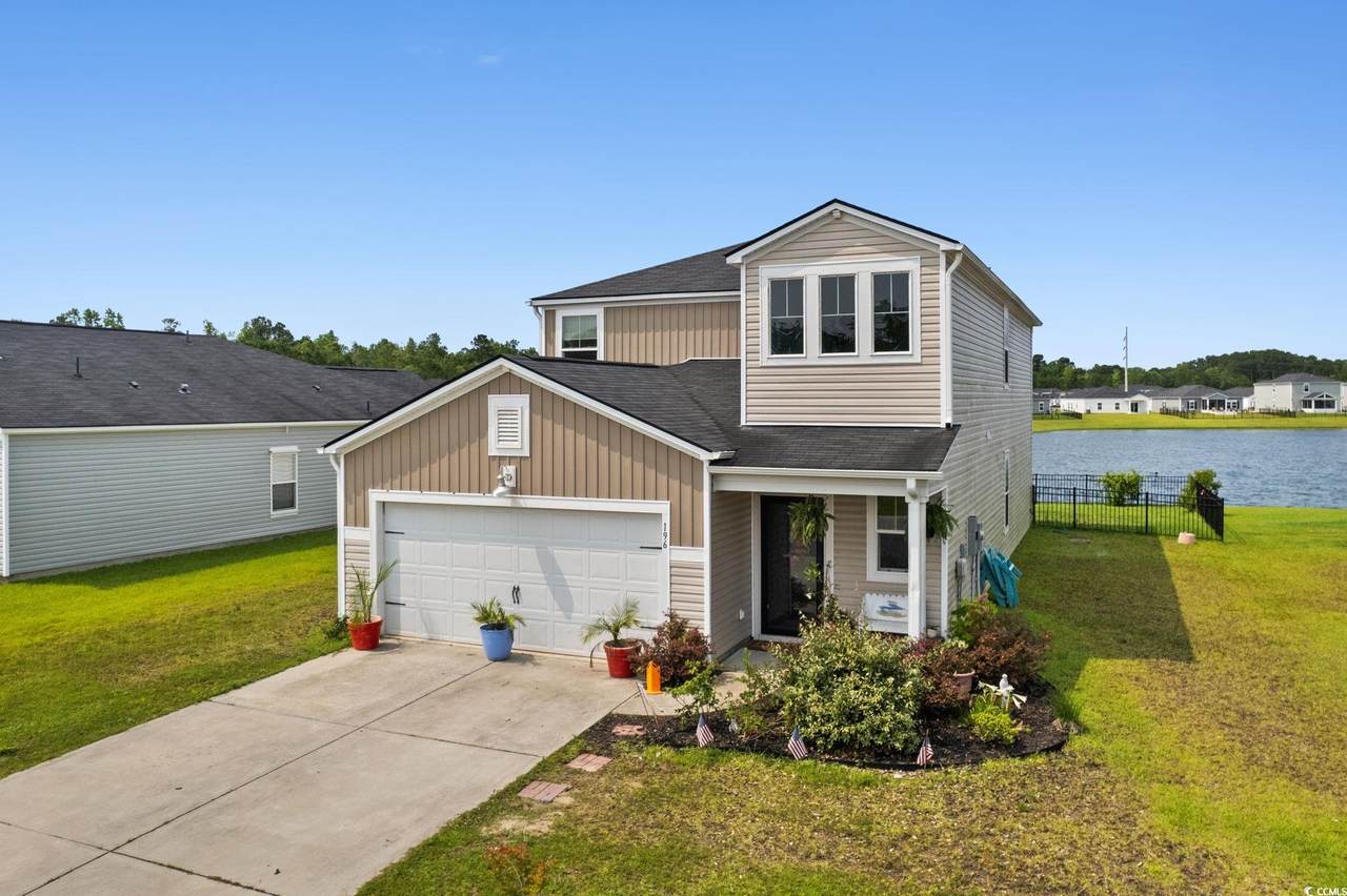 196 Cypress Tree Loop - Photo 1