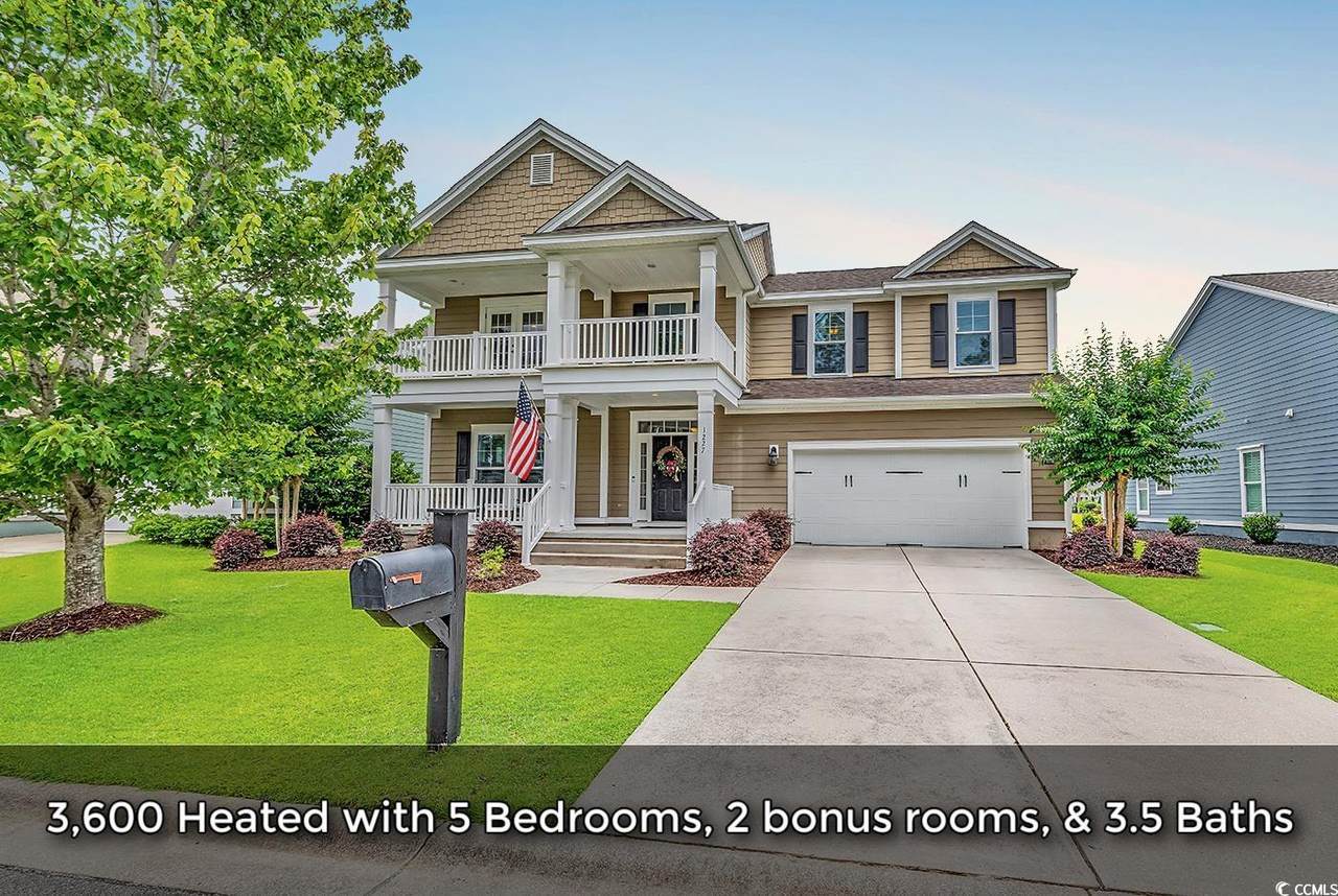 1227 Cypress Shadow Ct. - Photo 1