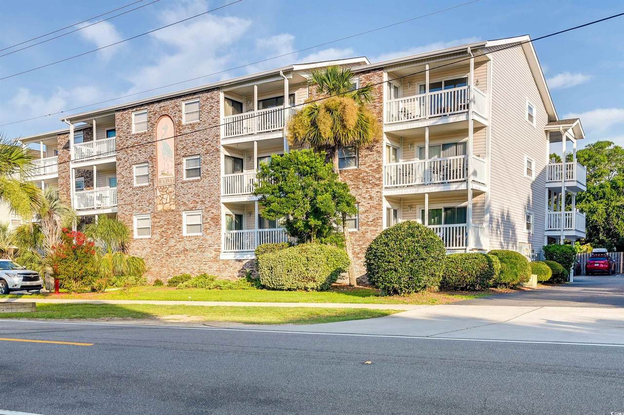 1212 Ocean Blvd. S - Photo 1