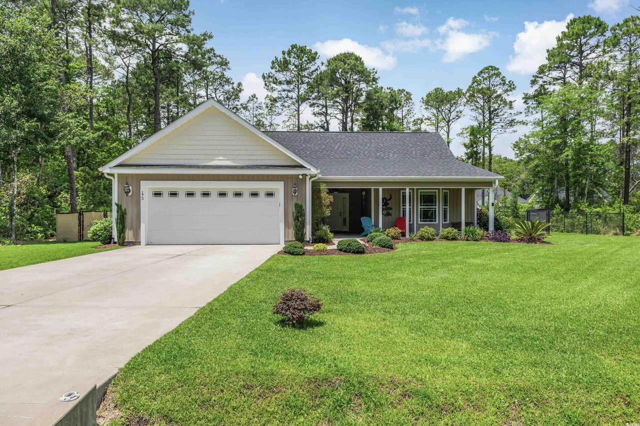 173 Crossroad Dr. Nw - Photo 1