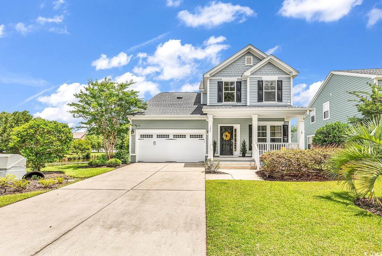 126 Dreamland Dr. - Photo 1