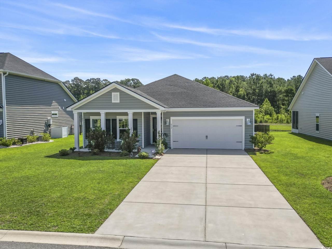 519 Royal Jay Ln. - Photo 1
