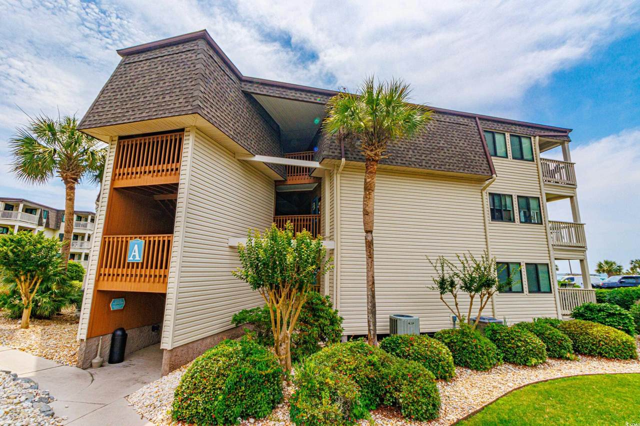 5601 N Ocean Blvd. - Photo 1