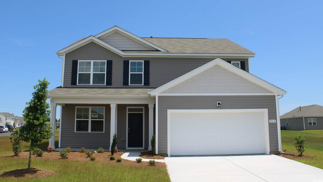 5180 Yellowstone Dr. - Photo 1