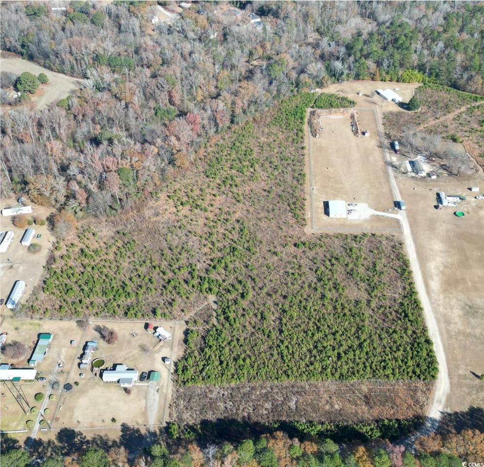 19.6 Acres Case St. - Photo 1