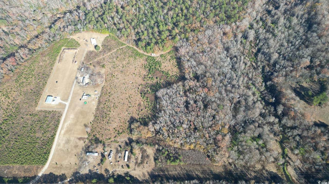 42.5 Acres Case St. - Photo 1