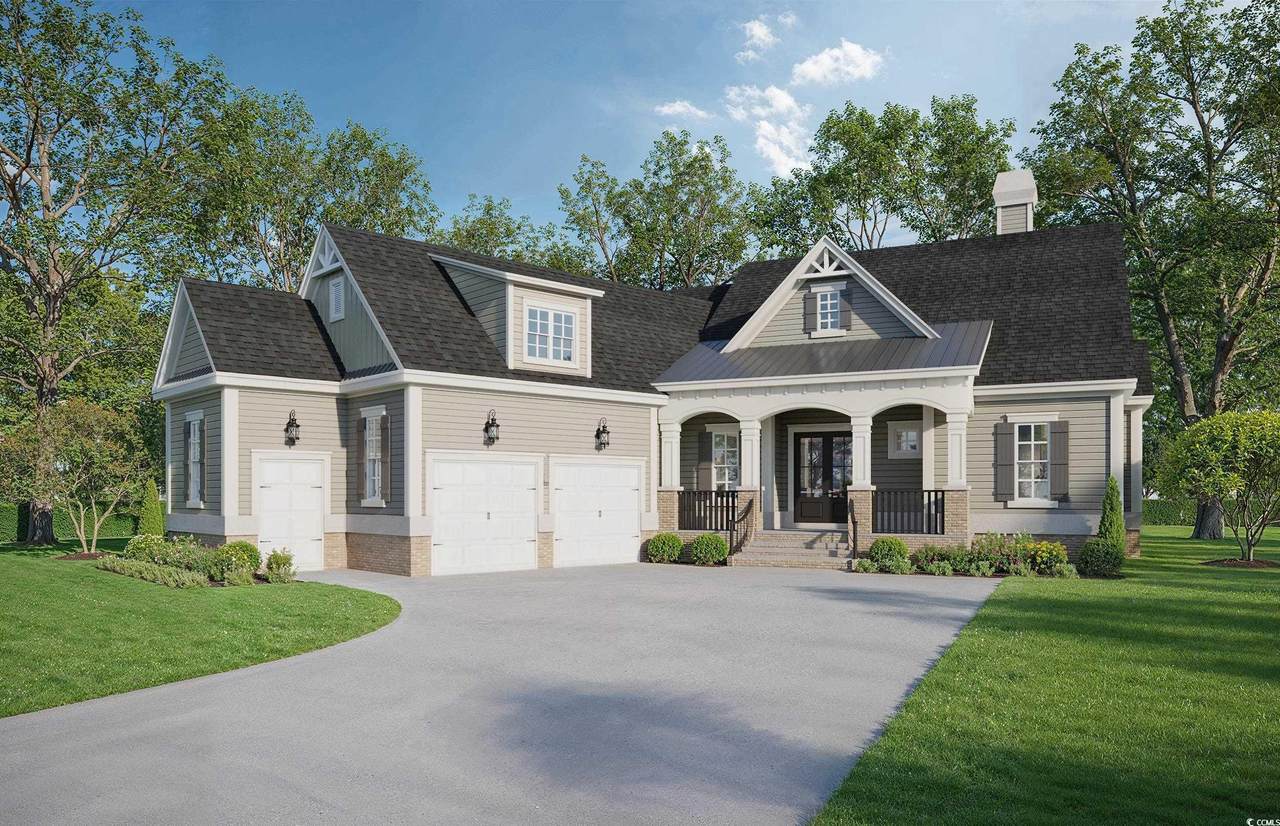 Lot 63 Preservation Circle - Photo 1