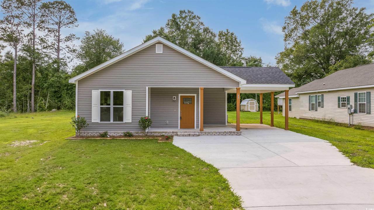 306 Magnolia Ave. - Photo 1