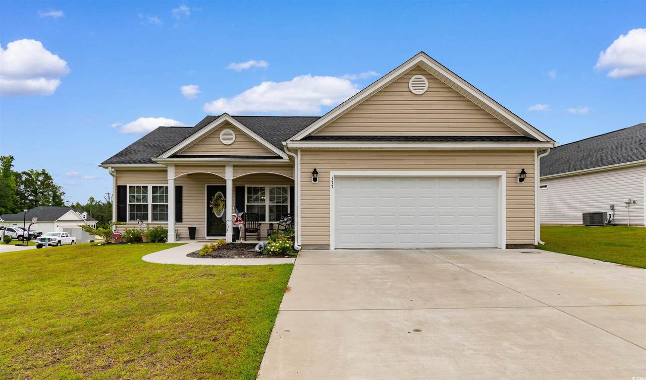 177 Baylee Circle - Photo 1