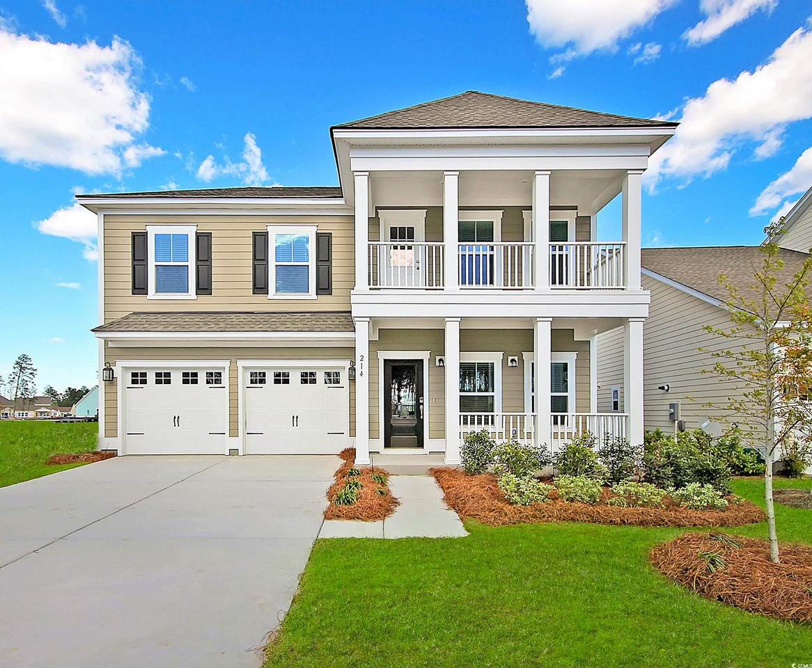 5034 Selene Ct. - Photo 1