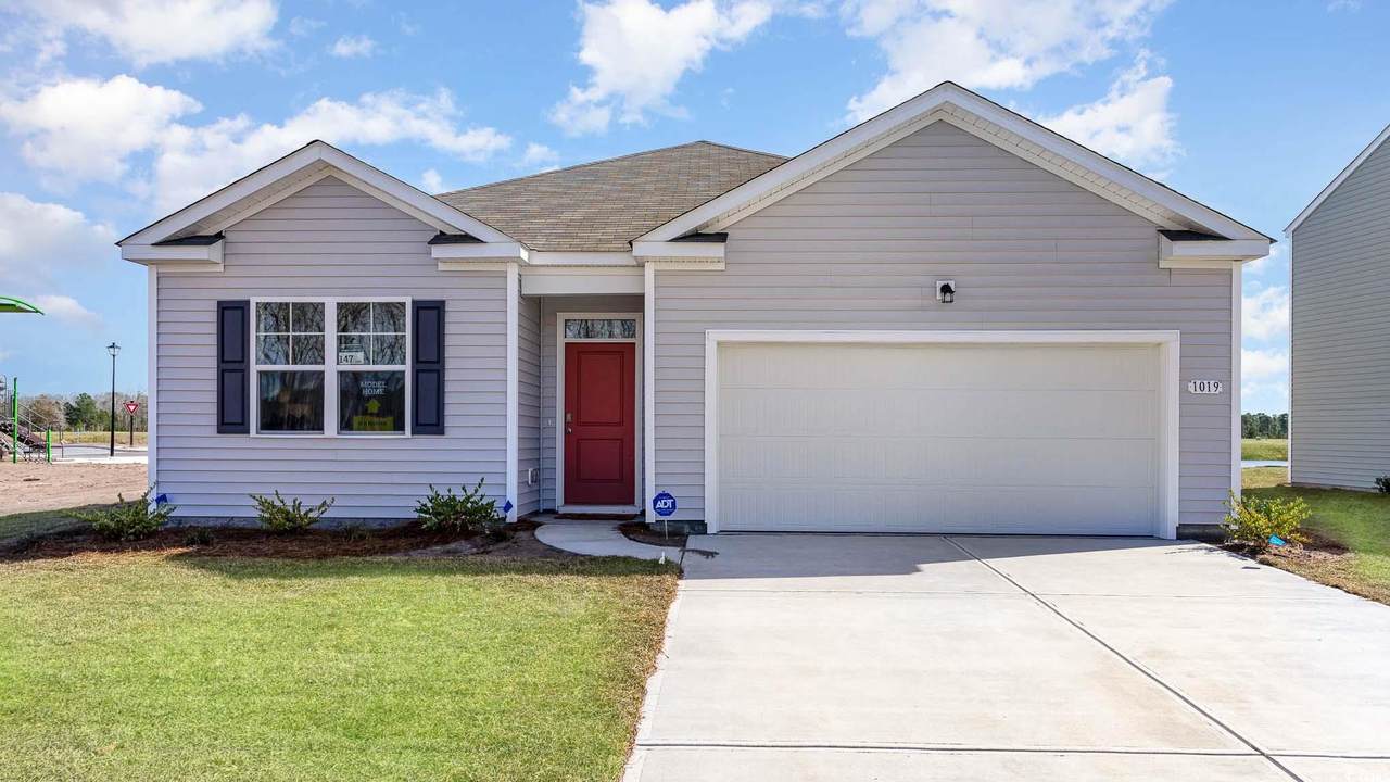 2847 Riverboat Way - Photo 1