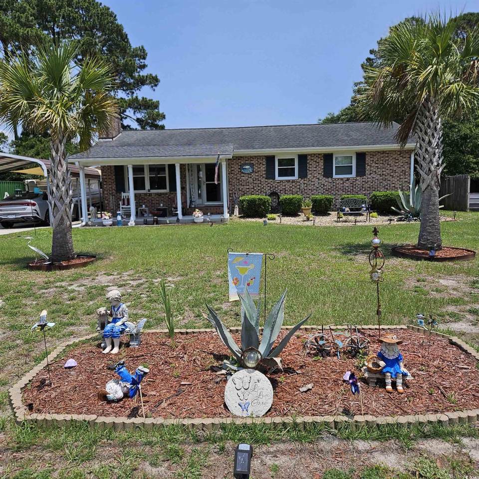 4083 Sand Trap Ave. - Photo 1