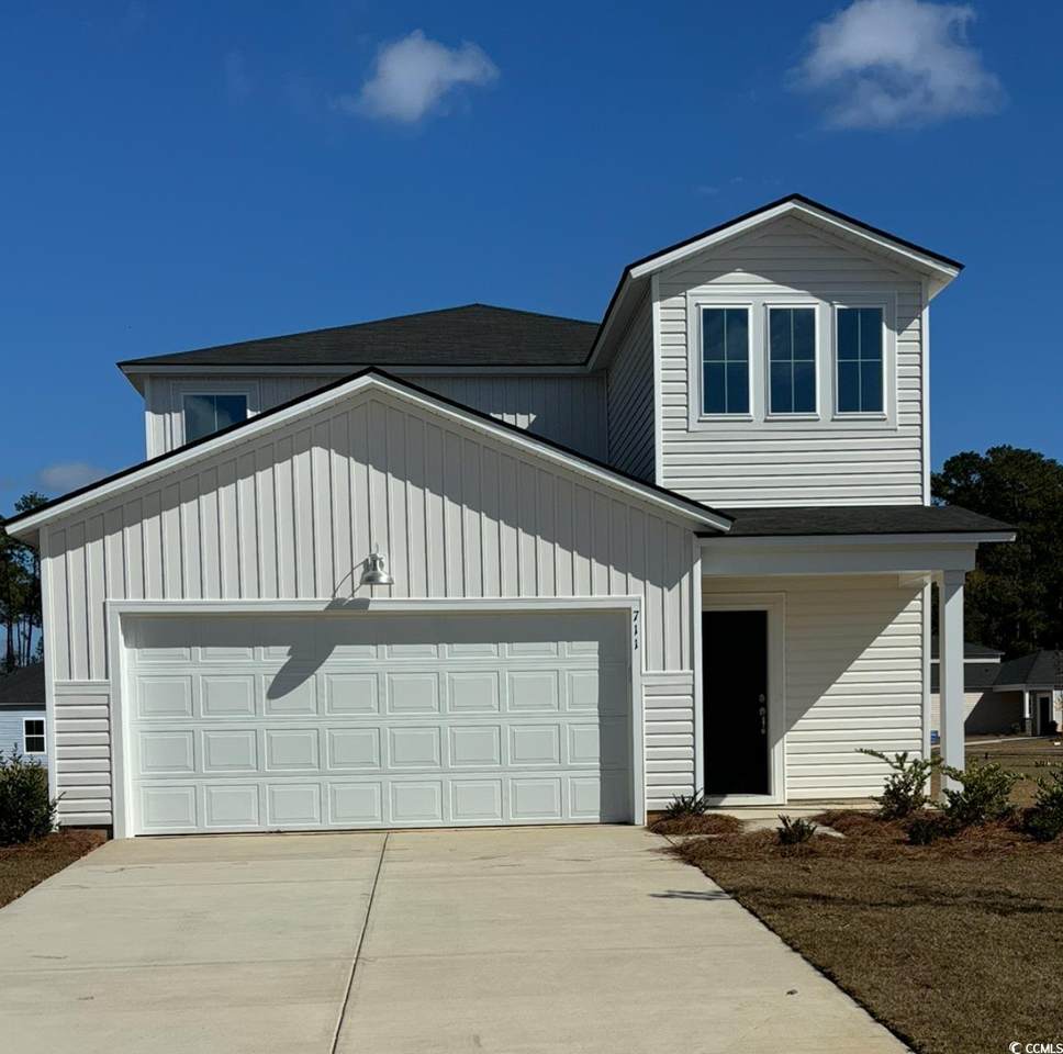 859 Long Beach Dr - Photo 1