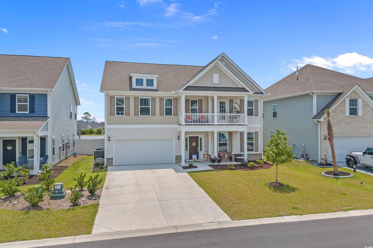 753 Enchantment Loop - Photo 1
