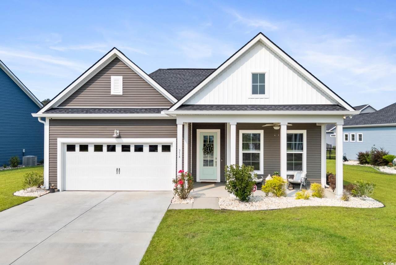 314 Bumble Circle - Photo 1