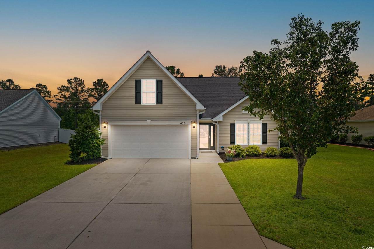 620 Seth Ln. - Photo 1