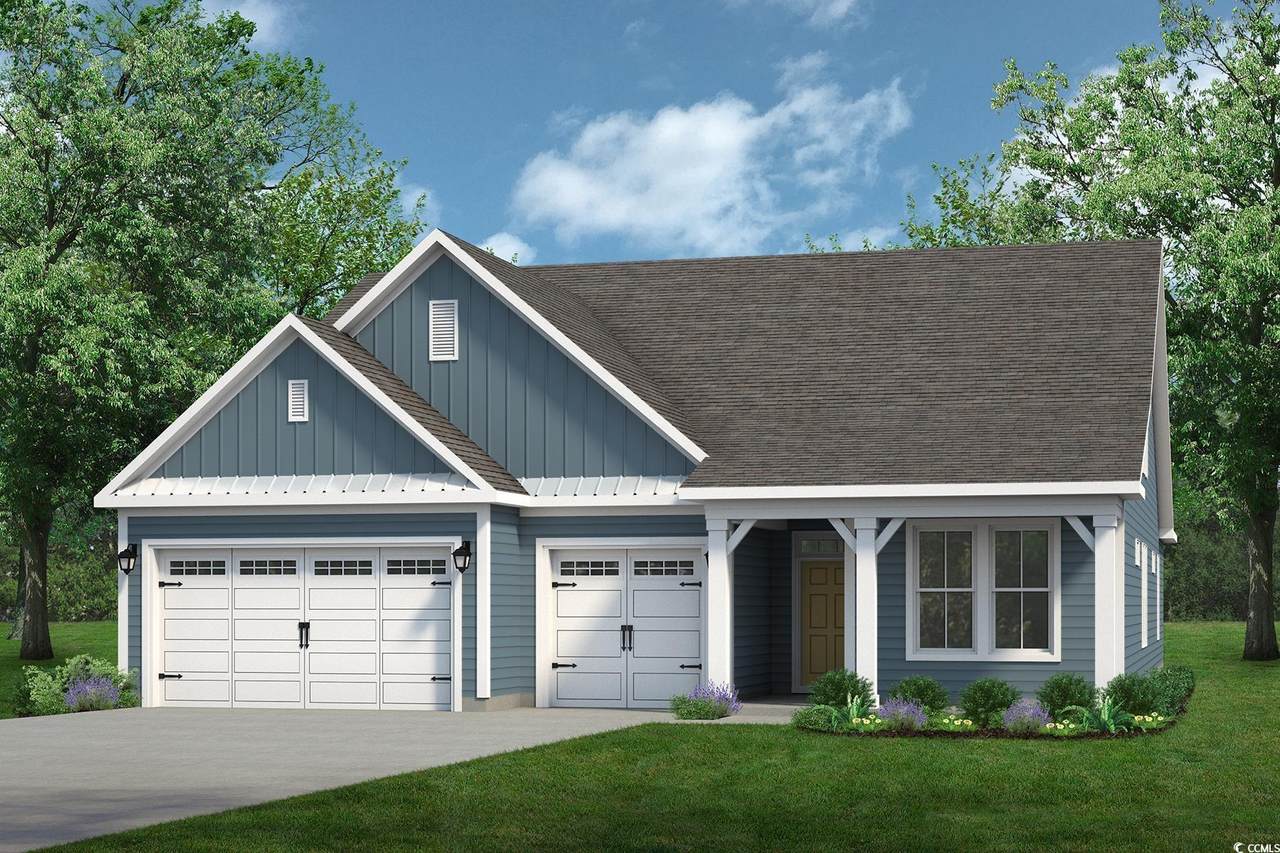 755 St. Vincent Loop - Photo 1
