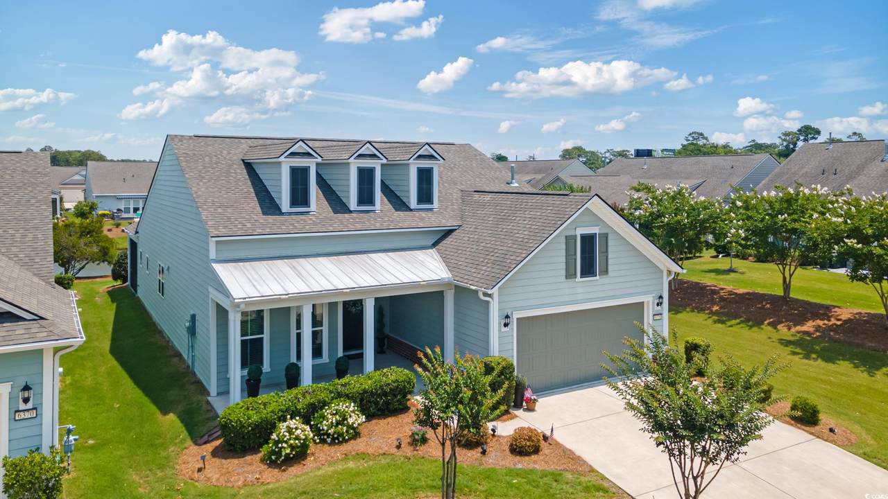 6378 Torino Lane - Photo 1