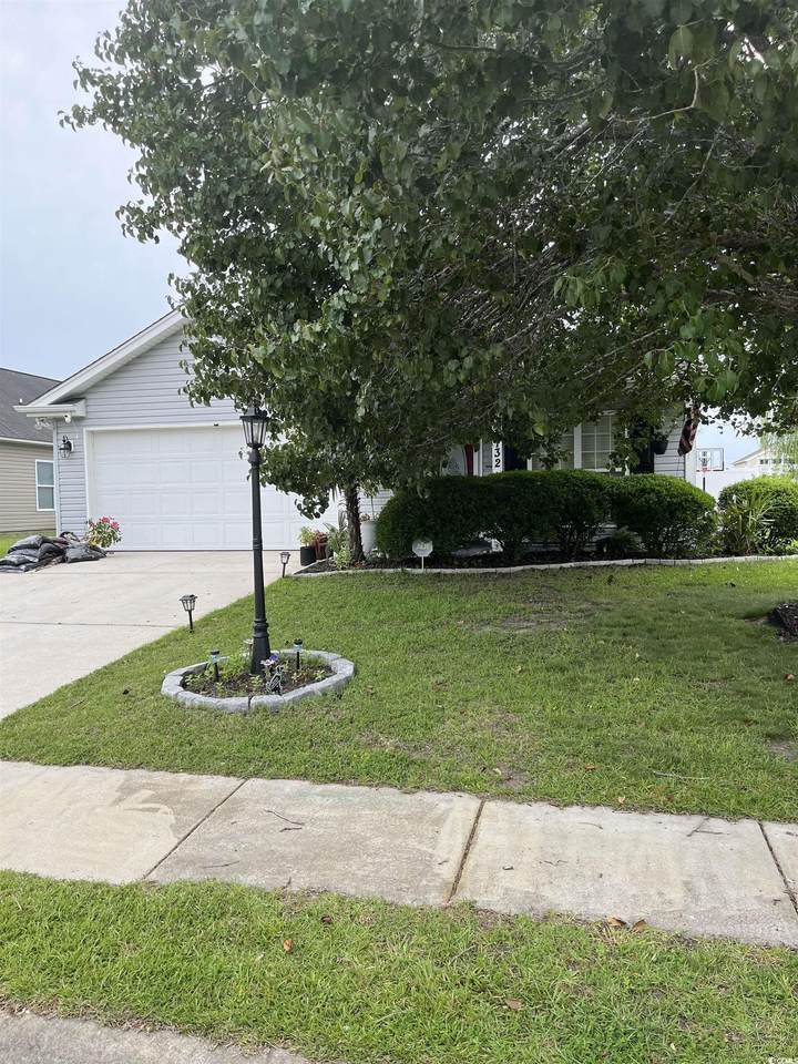 132 Carolina Pointe Way - Photo 1