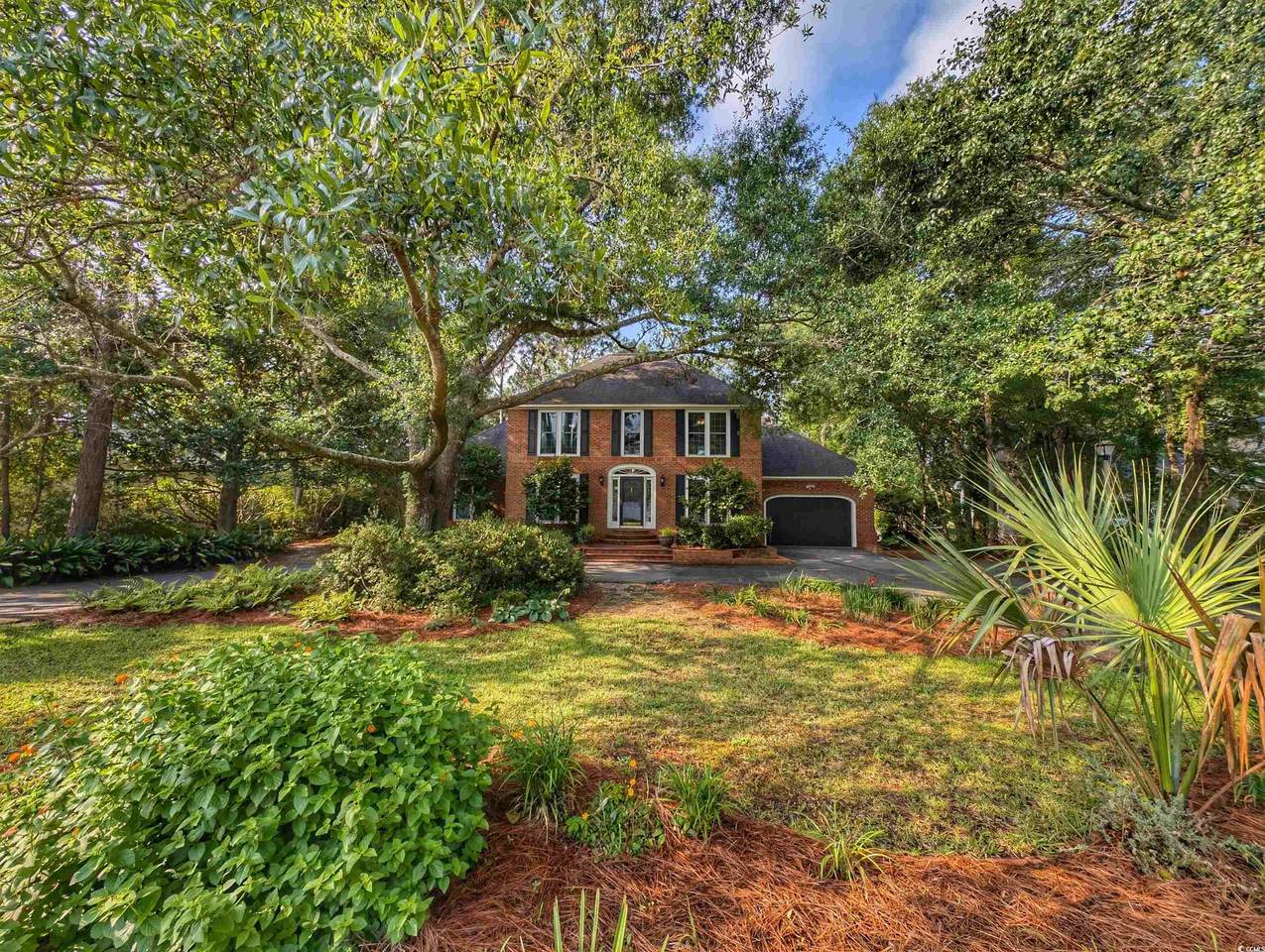 1073 Crooked Oak Dr. - Photo 1