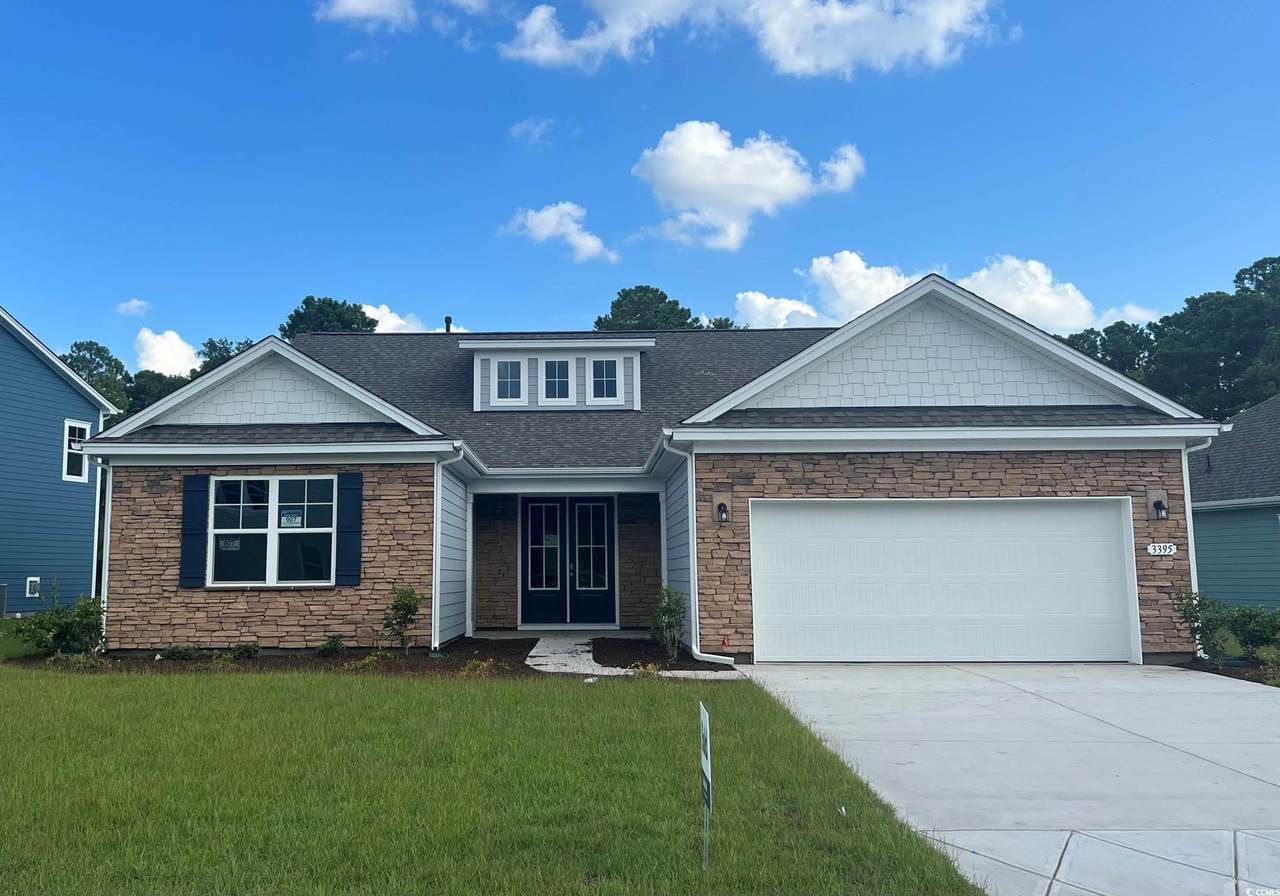 7180 Shooting Star Way - Photo 1