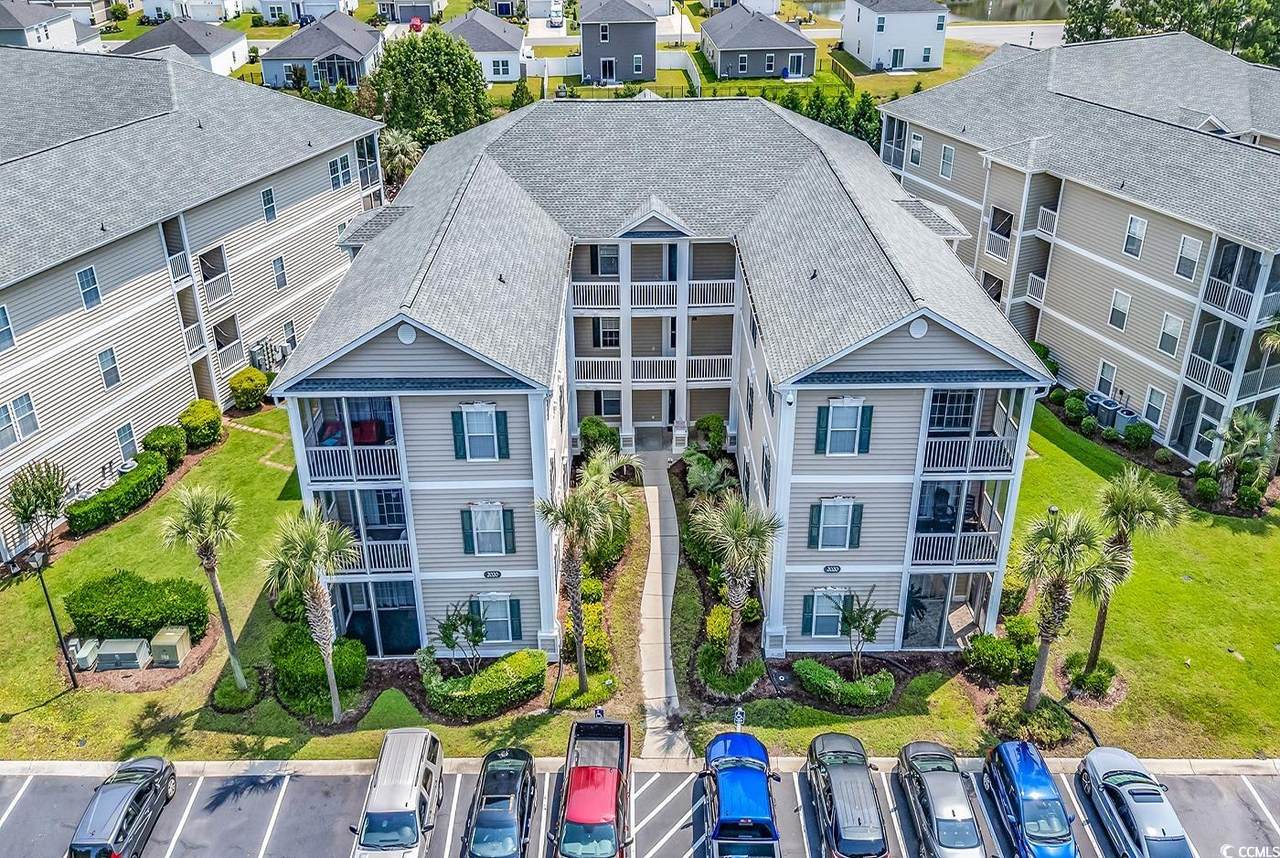 2020 Cross Gate Blvd. - Photo 1