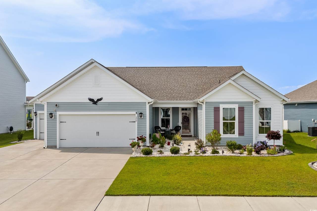 379 Mikita Dr. - Photo 1