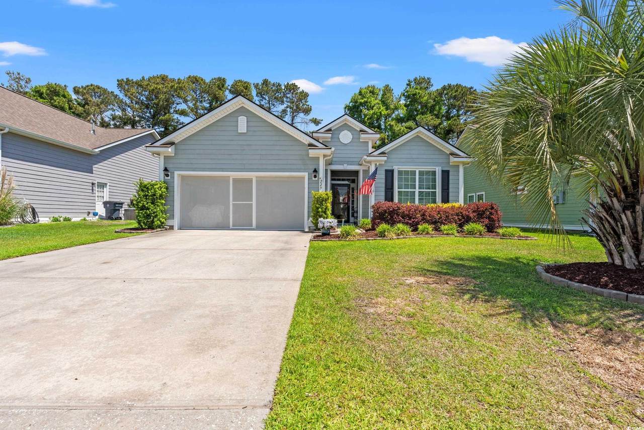 229 Coral Beach Circle - Photo 1