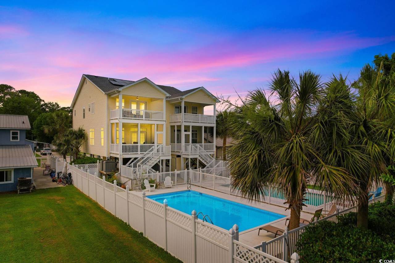 213 Myrtle Dr. - Photo 1