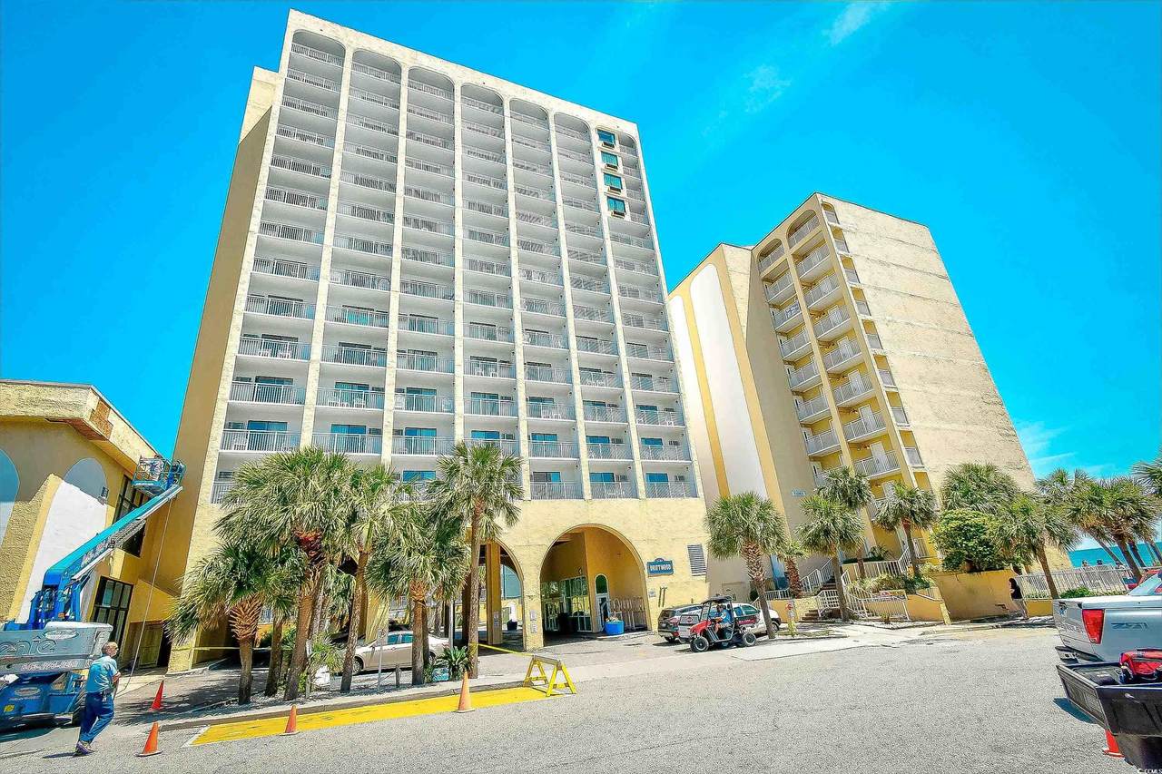1207 Ocean Blvd. - Photo 1