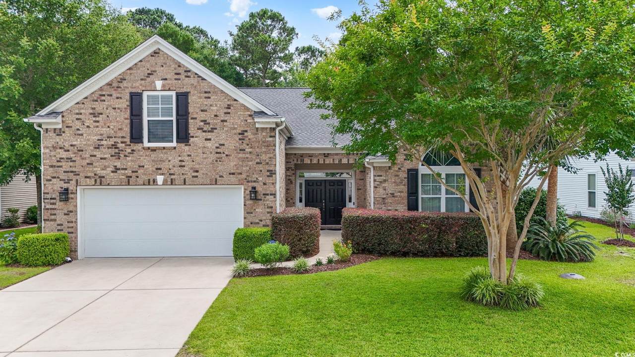 106 Cypress Creek Dr. - Photo 1