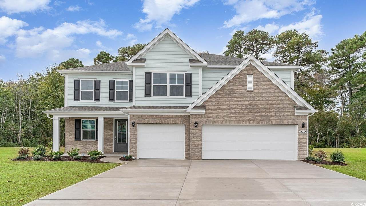 868 Ireland Dr. - Photo 1