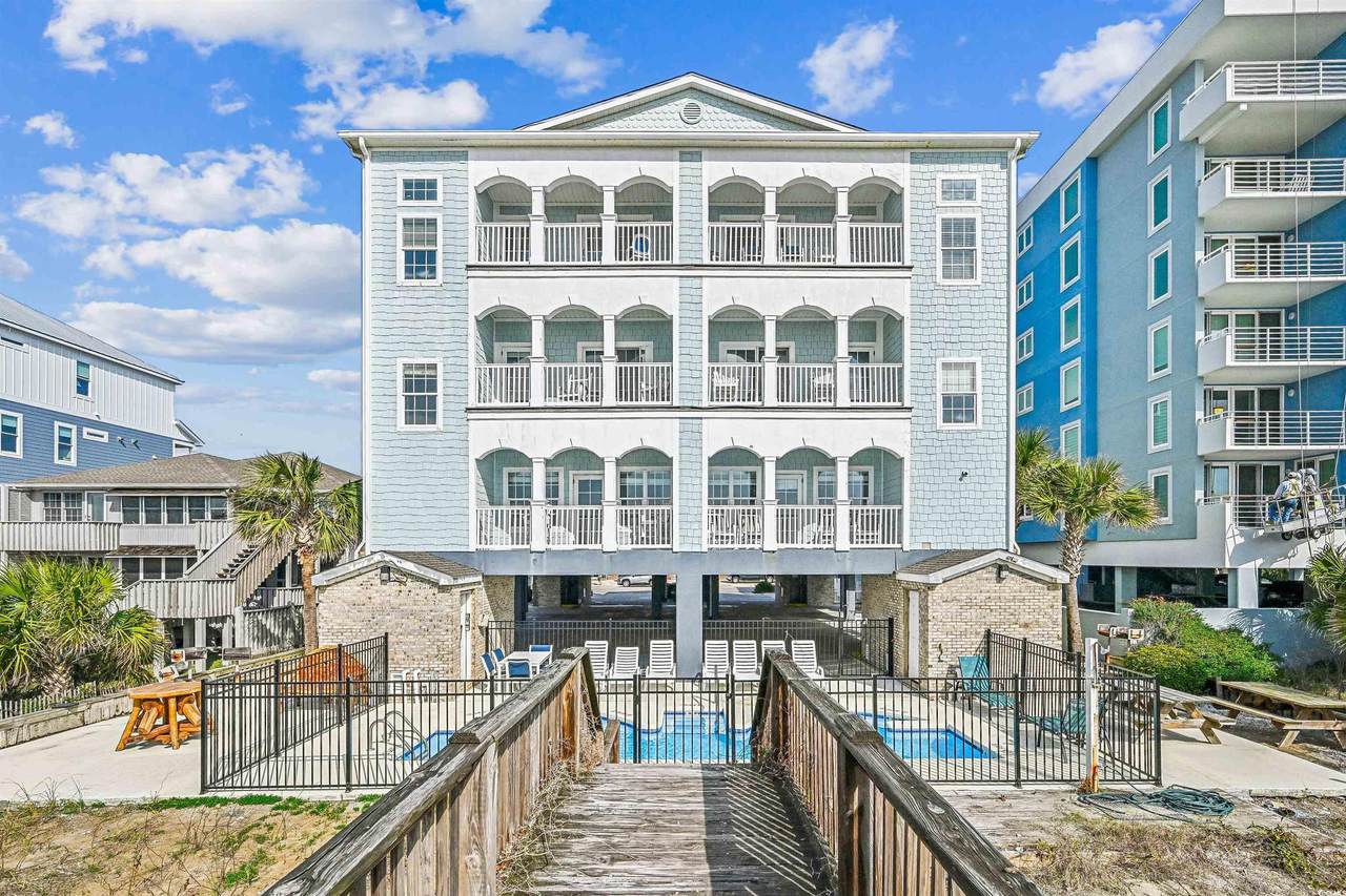 931 S Ocean Blvd. - Photo 1